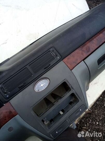 Торпедо (евро панель) волга 