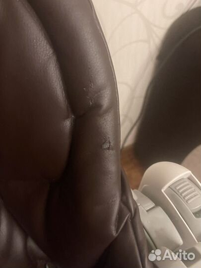 Стульчик для кормления peg perego tatamia