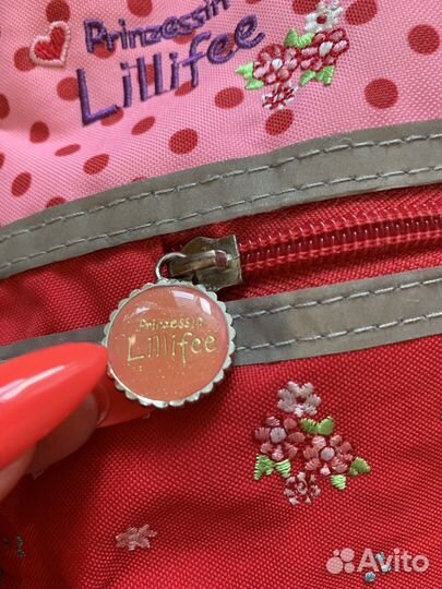 Мешок д/сменной обуви DIE spiegelburg