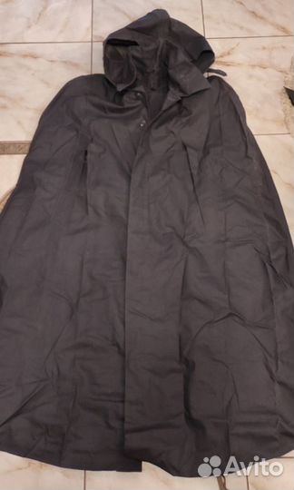 Новая плащ-накидка супер прочная