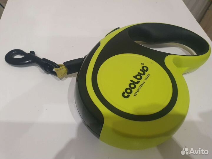 Рулетка для собак до 50кг