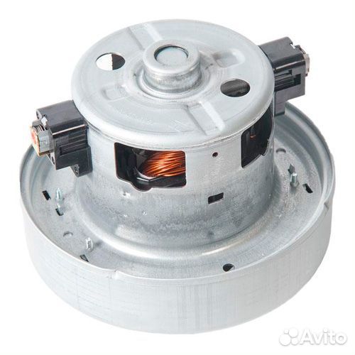 Запчасти для быт тех. Двигателя для пылесосов