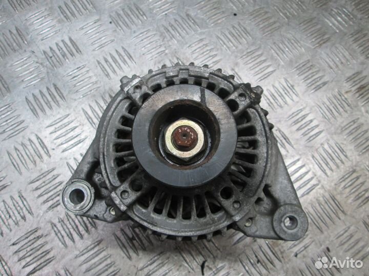 Генератор для Лэнд Ровер Фриландер 2.5 V6 25K4F
