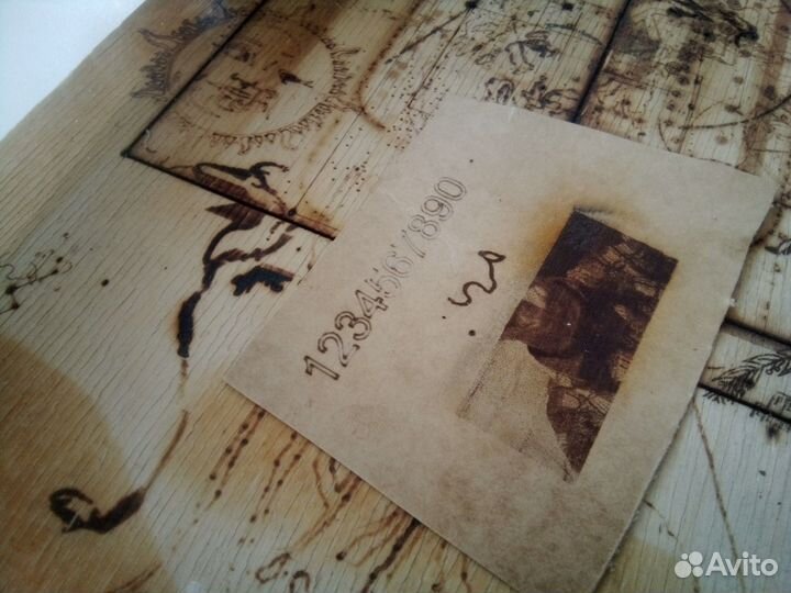 Лазерный гравер на arduino