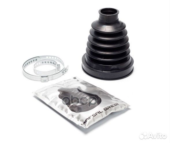 Пыльник шруса TRK0299 tork