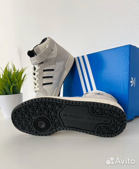 Adidas forum 84 hi x SVD