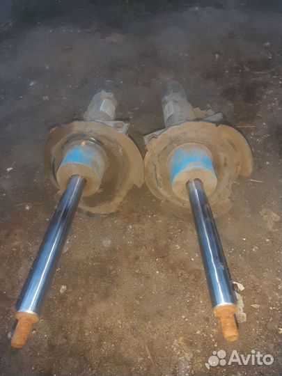 Стойки ford focus 3 перед