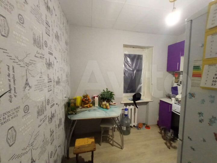 2-к. квартира, 48,7 м², 5/5 эт.