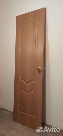 Дверное полотно