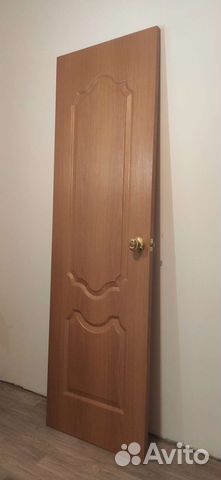 Дверное полотно