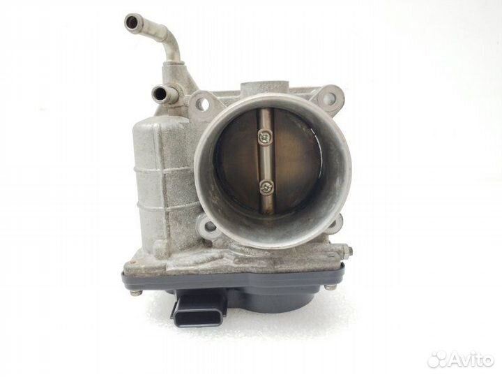Дроссельная заслонка Nissan Serena C25 2.0 MR20