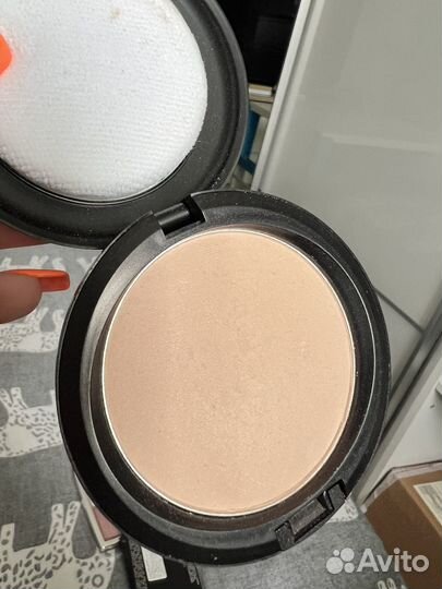 Набор косметики Mac (только оригиналы)