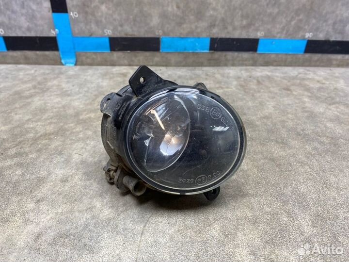 Противотуманная фара передняя правая Лада Гранта
