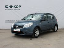 Renault Sandero 1.6 MT, 2012, 164 916 км, с пробегом, цена 540 000 руб.