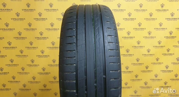 Nokian Tyres Hakka Green 2 205/55 R16 94H