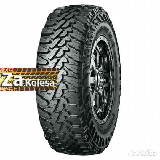 Yokohama Geolandar M/T G003 245/75 R16 120Q