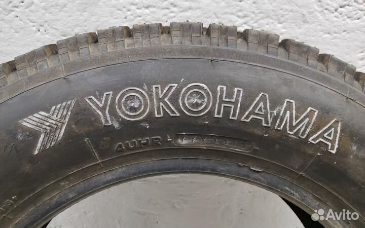 Yokohama Ice Guard F700Z 175/70 R14