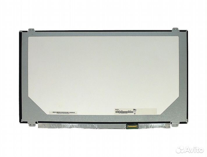 Матрица для ноутбука 15.6'' 1920x1080 IPS 30Pin