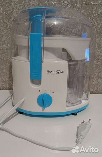 Соковыжималка