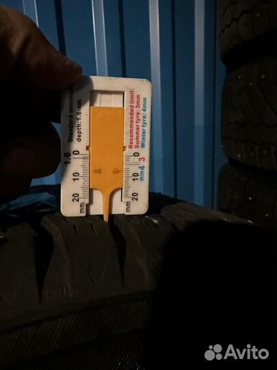 Nokian Tyres Hakkapeliitta 8 SUV 215/65 R17