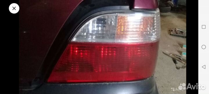 Фонари нексия н100 правый левый