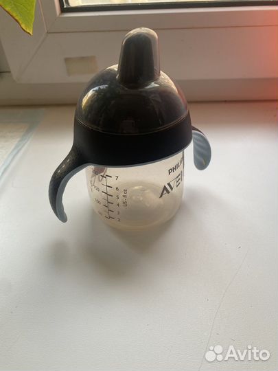 Поильник avent