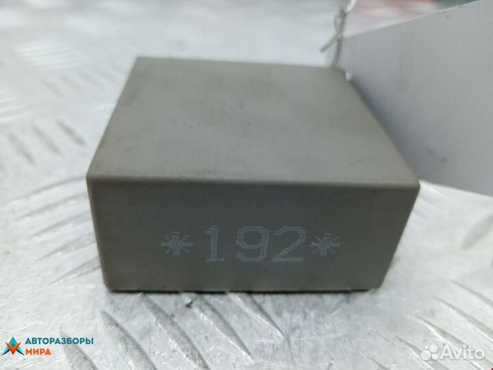 Реле (прочие) Volkswagen Passat B5 2001 1J0955531