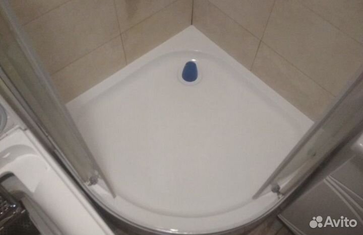 Реставрация ванн жидким акрилом