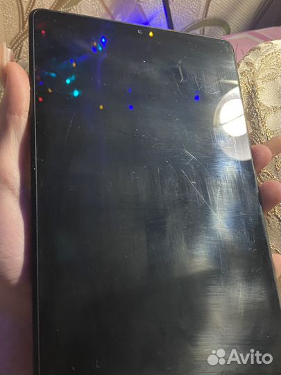 Планшет lenovo tab m8