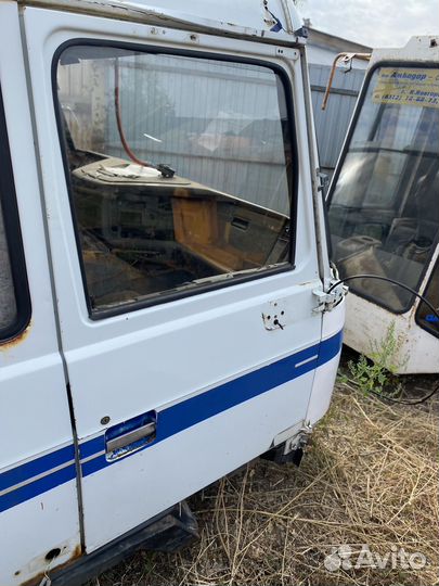 Дверь татра 815 n3t n9t