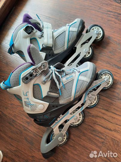 Ролики женские