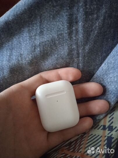 Airpods 2