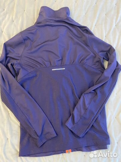 Новая Спортивная одежда женская кофта reebok