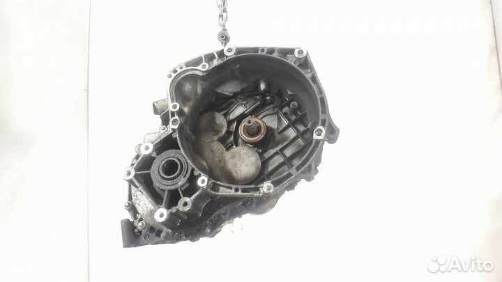 Кпп 6-ст.мех. (МКПП) Opel Vectra C, 2004