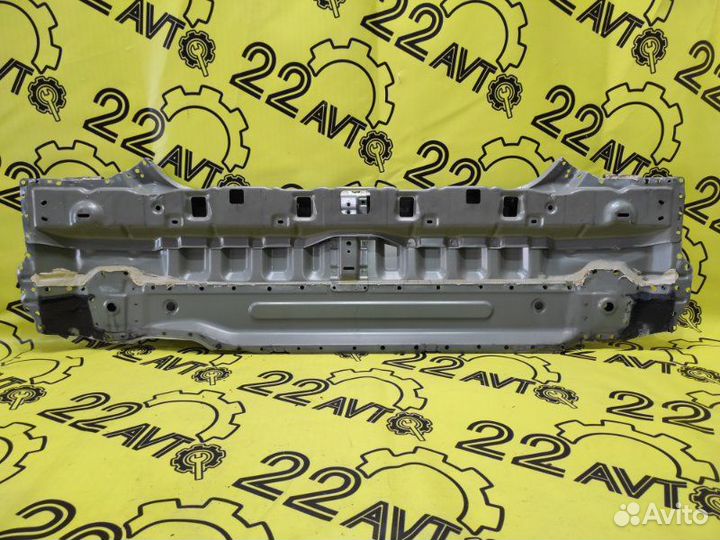 Панель кузова задняя Toyota Camry ACV30 2AZ-FE