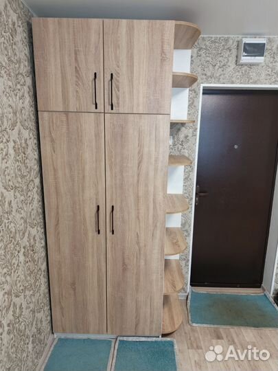 Шкаф распашной