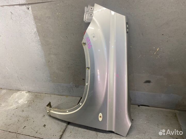 Крыло переднее левое правое Nissan X-Trail T31