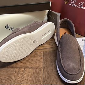 Лоферы мужские loro piana 40-48 р-р