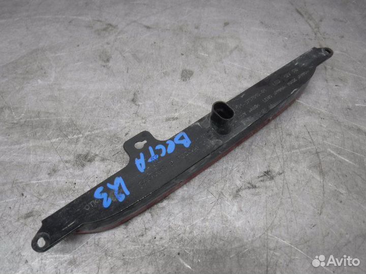 Стоп-сигнал Лада Веста SW 21129 2018