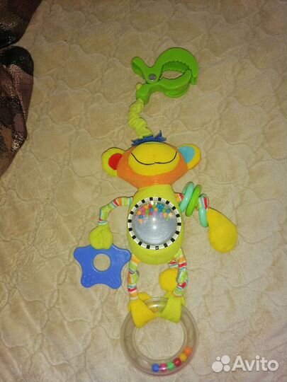 Мякиши для детей