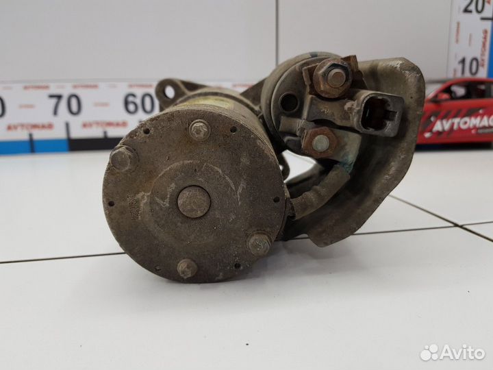 Стартер (Hyundai Equus)