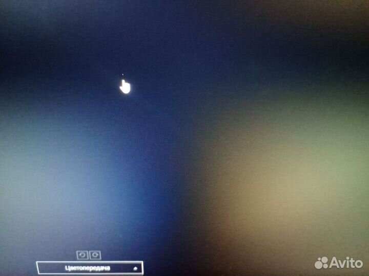 Игровой монитор LG 21.5