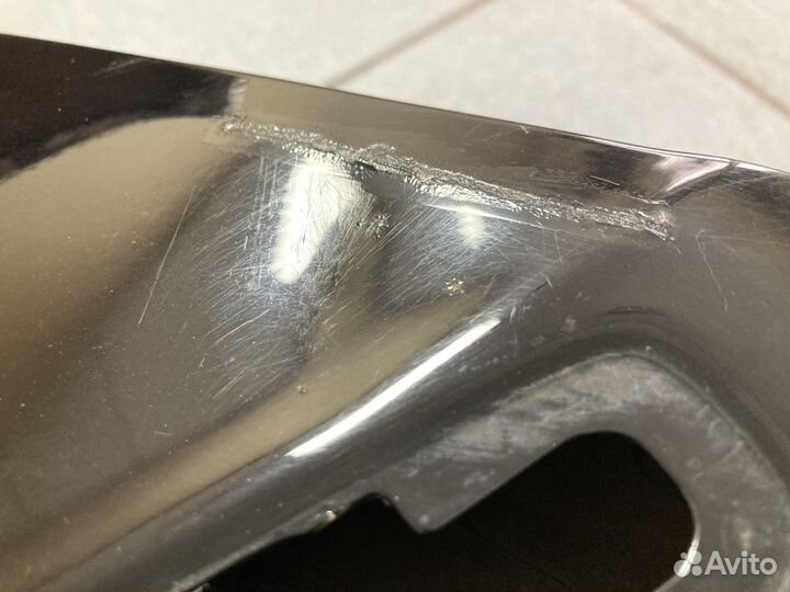 Дверь задняя правая Mitsubishi Lancer 10