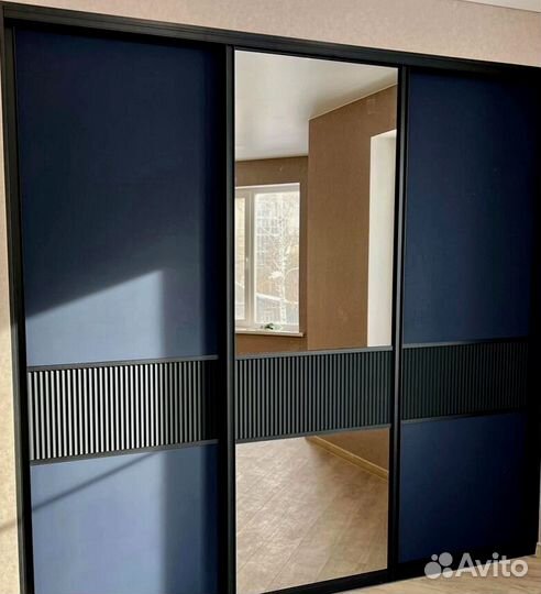 Шкаф купе на заказ