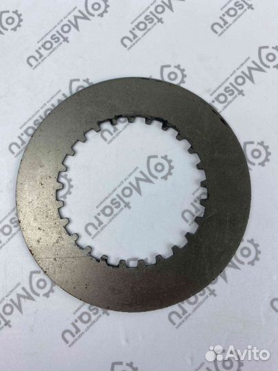 Диск сцепления Восход, Минск металл (промежут) (10