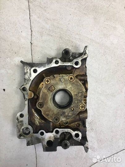 Насос масляный Daewoo Matiz