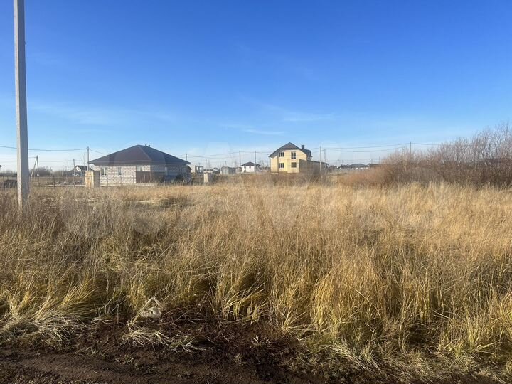 Участок 8 сот. (ИЖС)