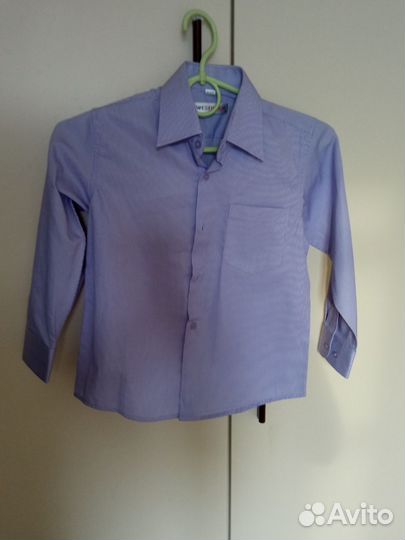 Детская одежда пакетом новая