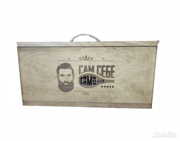 Набор трав и специй для настаивания