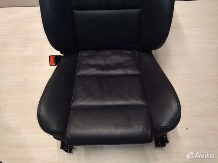 Салон бмв е60 из Японии